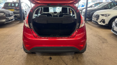 Ford Fiesta 1.0 EcoBoost Titanium 5dr Petrol Hatchback